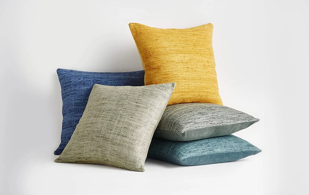 Cushion Image