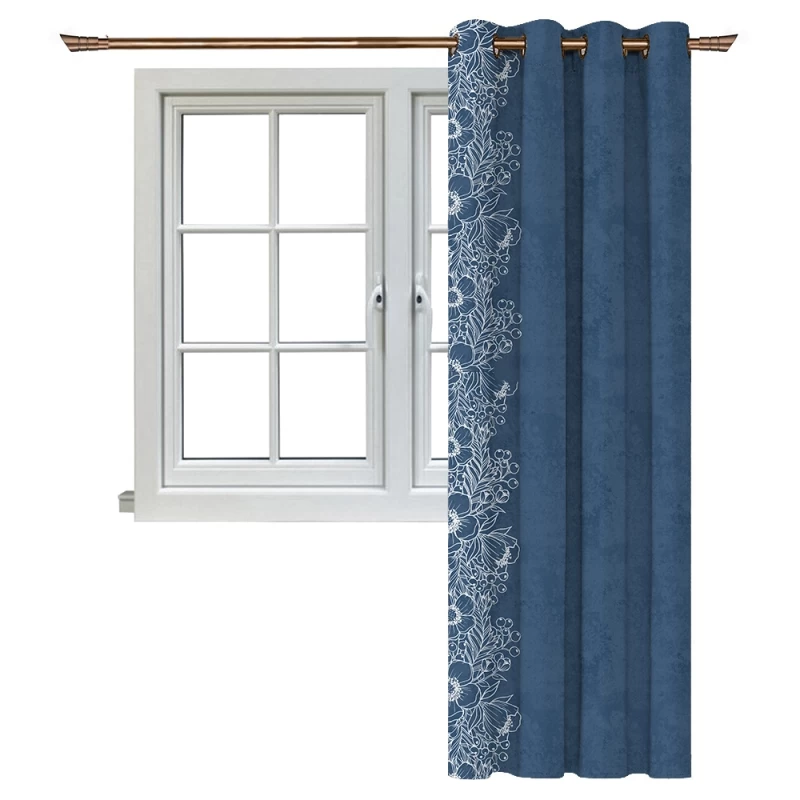 Curtains m.c 235-b image