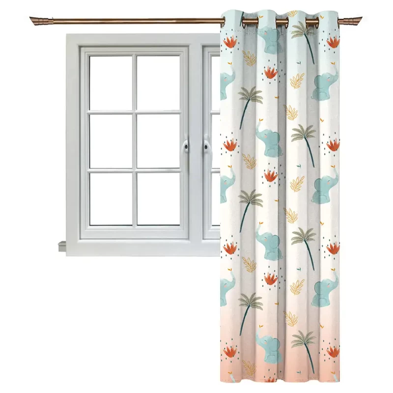 Curtains k.d 312-b image