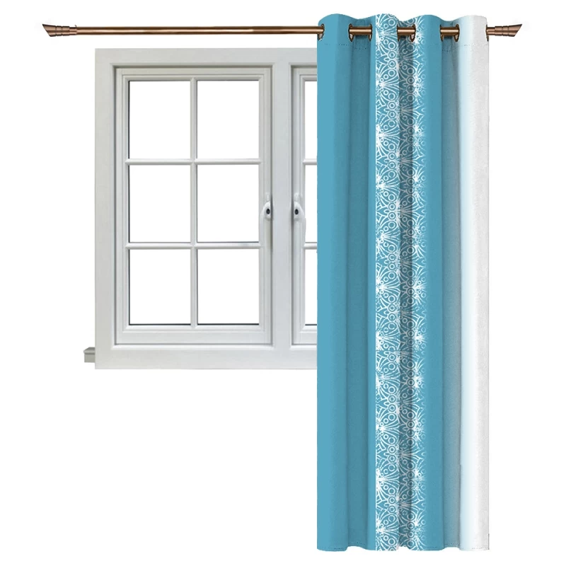 Curtains m.c 213-b image