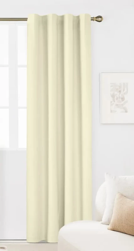 CURTAINS HOUSE American Blackout