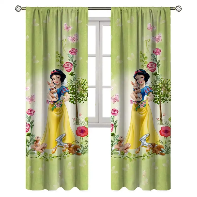 Kids Curtains NO.78 image