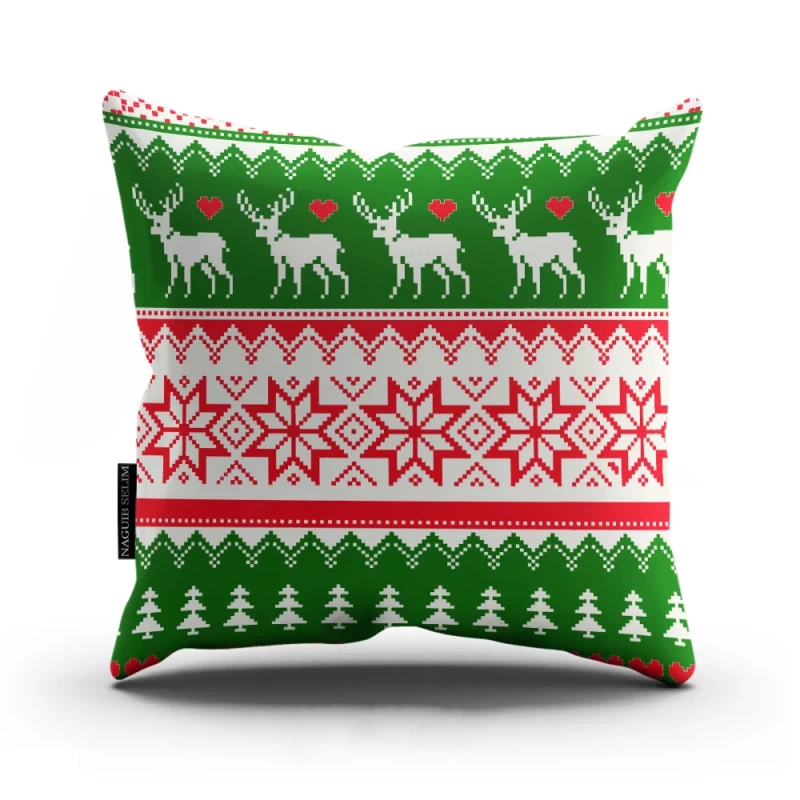 christmas cushions year 23 image