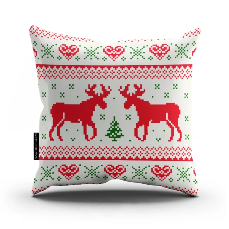 christmas cushions year 22 image