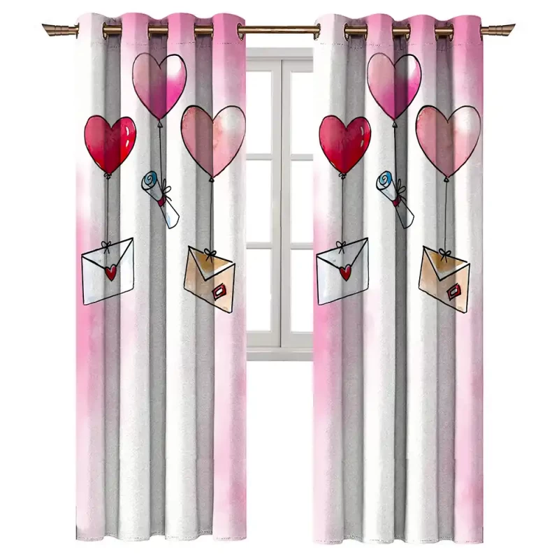 Kids Curtains NO.204 image