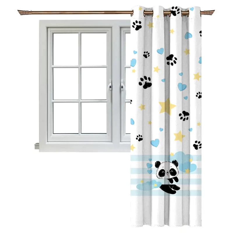 Curtains k.d 335-a image