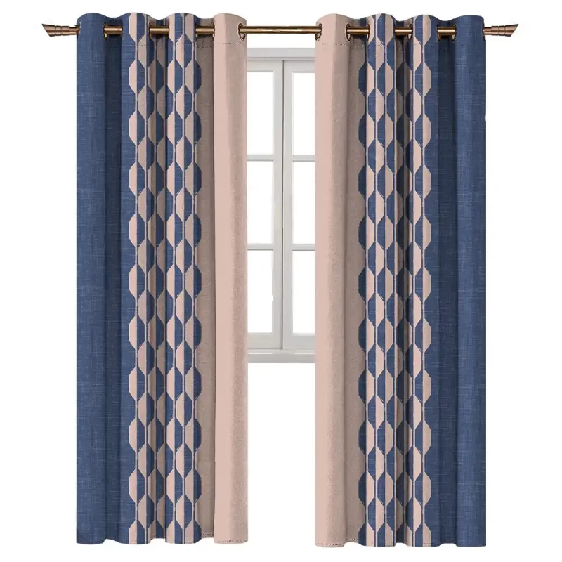 Modern Curtains NO.102 image