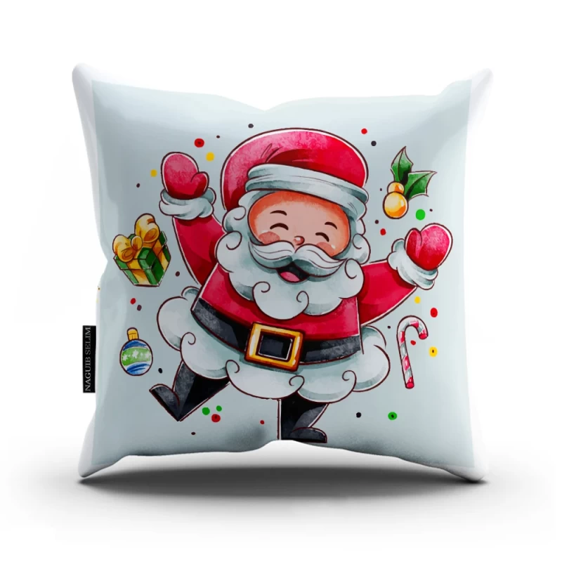 christmas cushions year 3 image