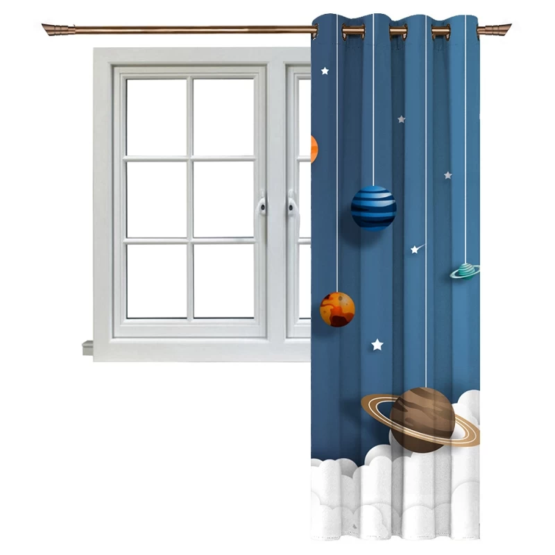 Curtains K.D 56-b image