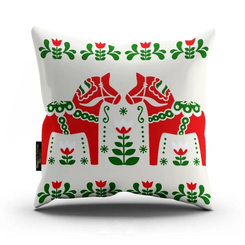 christmas cushions year 24 image