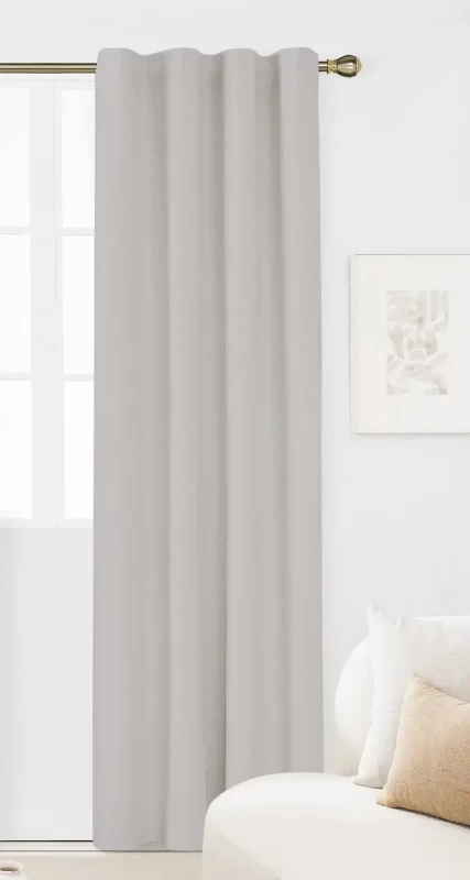CURTAINS HOUSE Blackout Curtains image