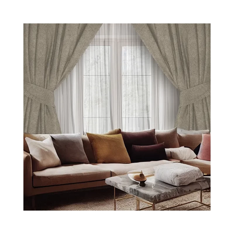 CURTAINS HOUSE ASHLY