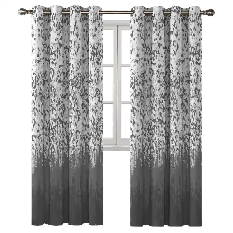 Modern Curtains NO.7 image