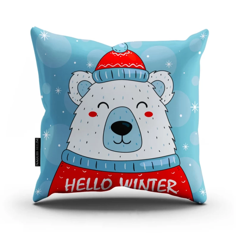 christmas cushions year 36 image