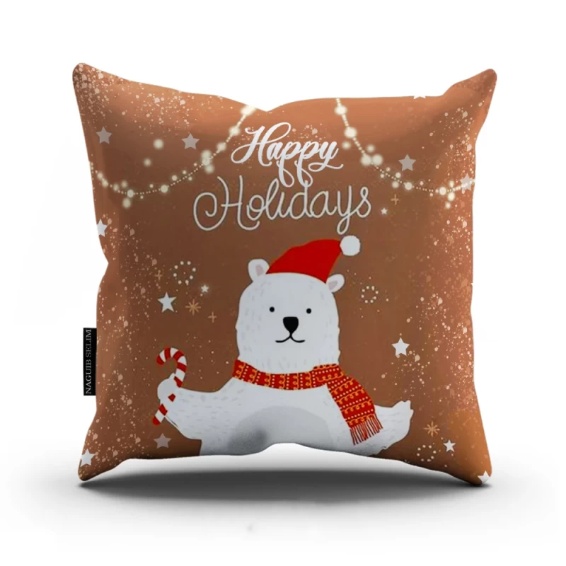 christmas cushions year 34 image