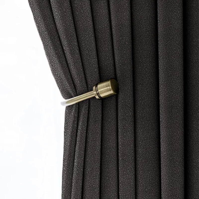 ELEGANT high-quality velvet fabric for curtains image