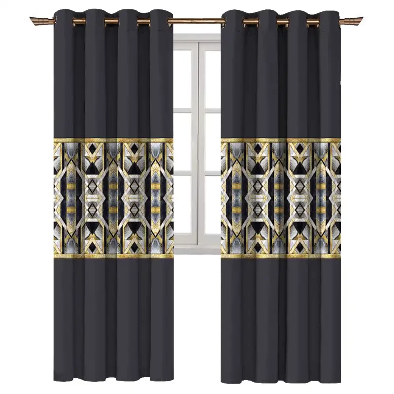 Modern Curtains NO.224 image