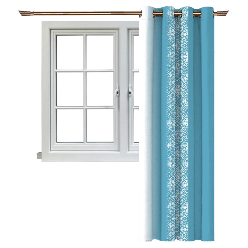 Curtains m.c 213-a image