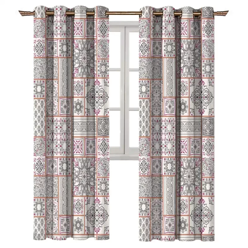 Modern Curtains NO.219 image