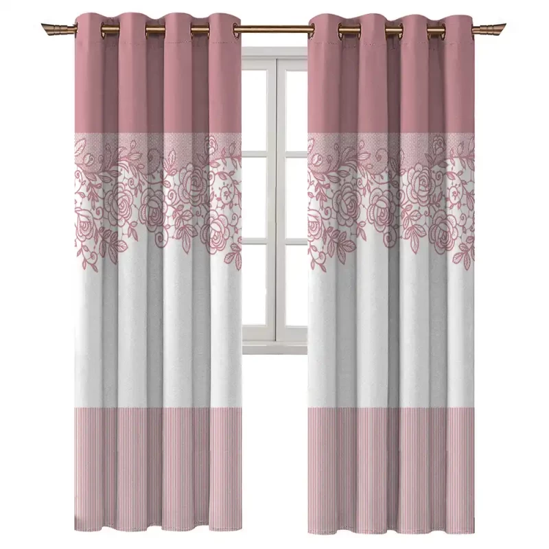 Modern Curtains NO.88 image