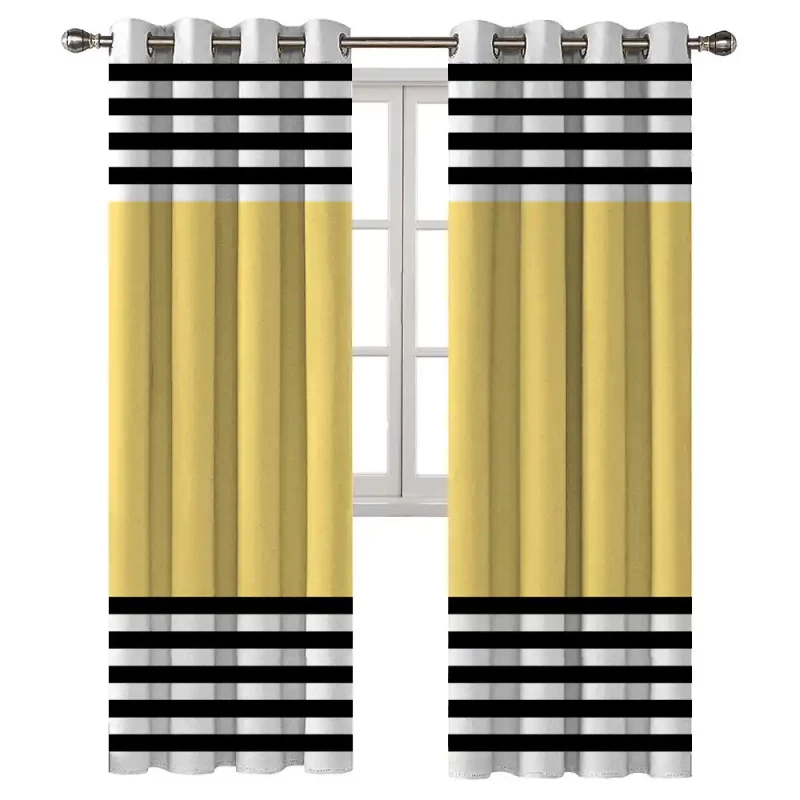 Modern Curtains NO.83