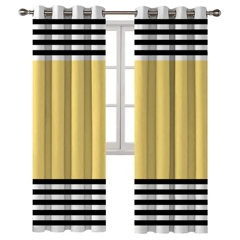 Modern Curtains NO.83 image