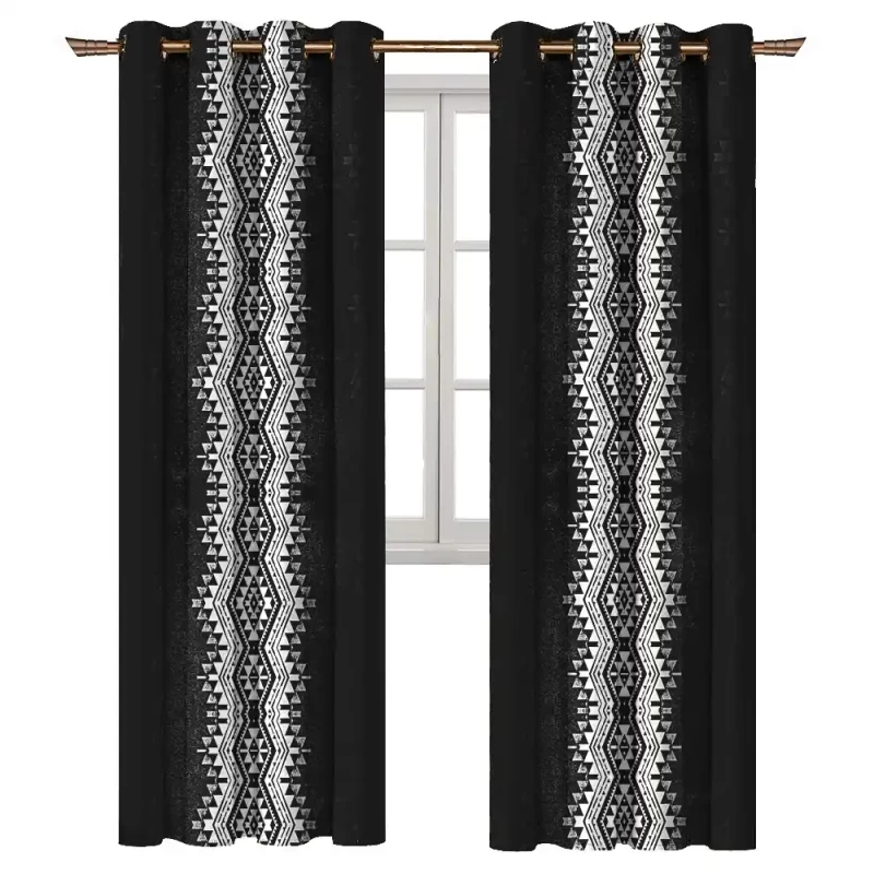 Modern Curtains NO.232