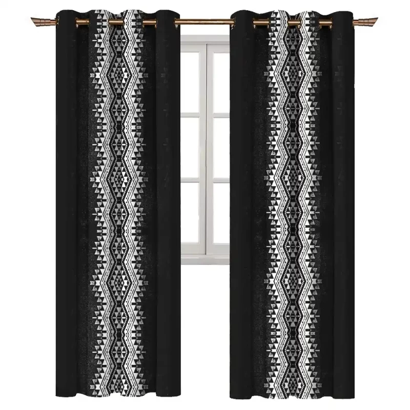 Modern Curtains NO.232 image