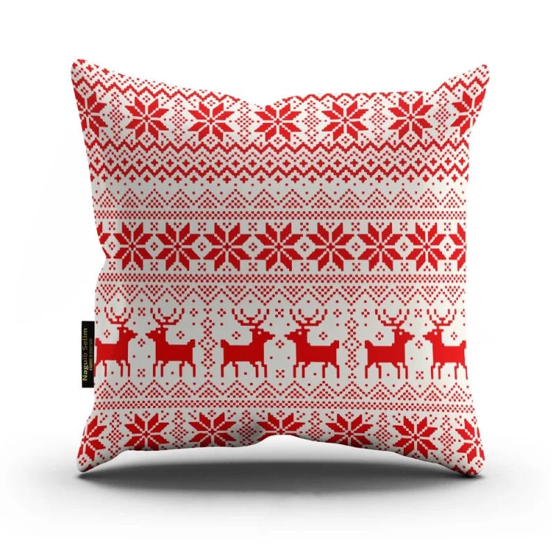 christmas cushions year 28 image