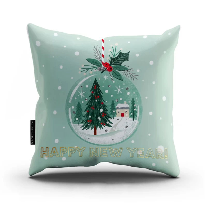 christmas cushions year 74 image