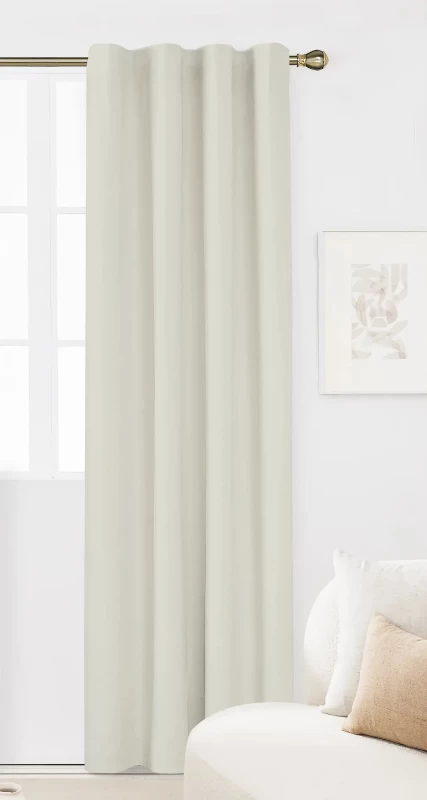 CURTAINS HOUSE Blackout Curtains