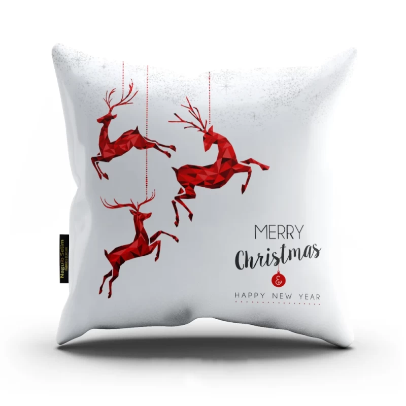 christmas cushions year 31 image