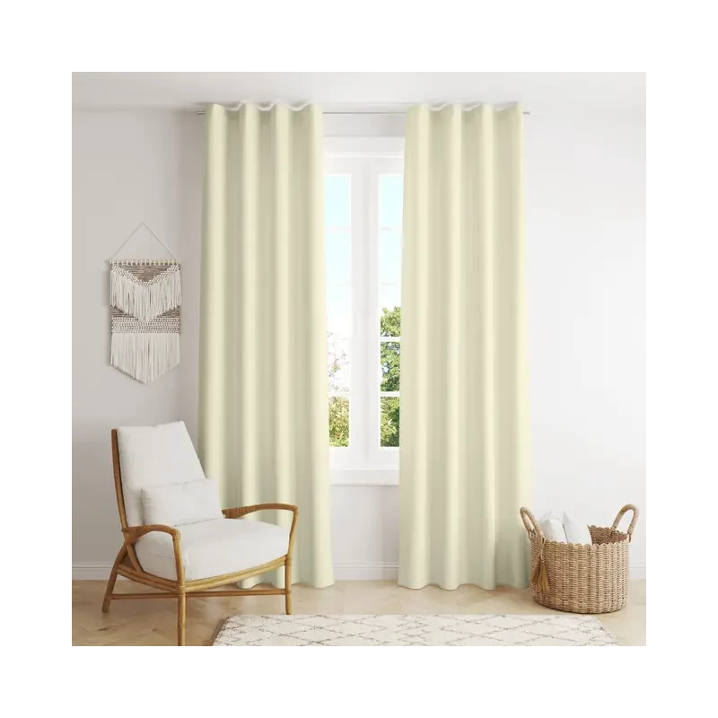 CURTAINS HOUSE American Blackout image